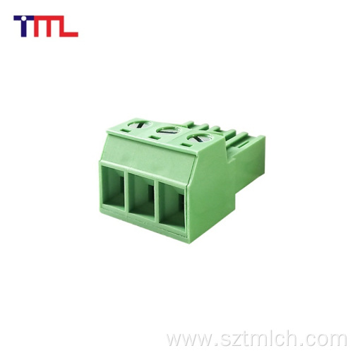 Composite Terminal Blocks Are On Sale